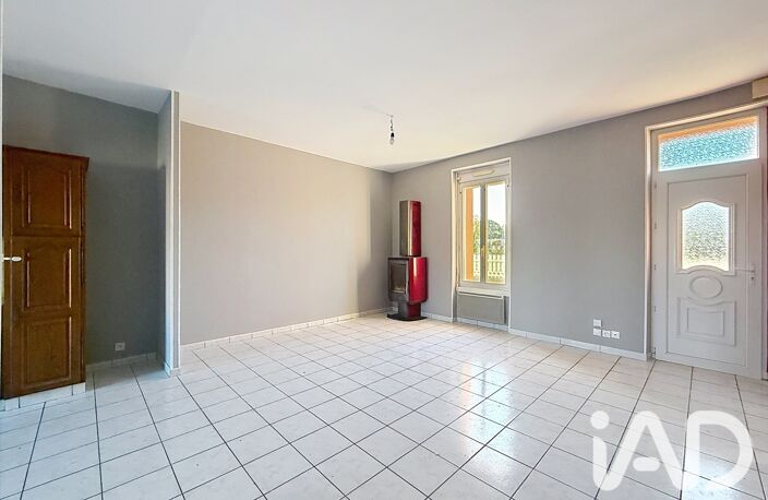 Vente Maison/villa 3 pièces — photo 4