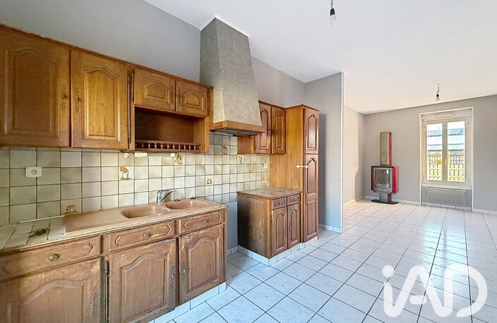 Vente Maison/villa 3 pièces — photo 5
