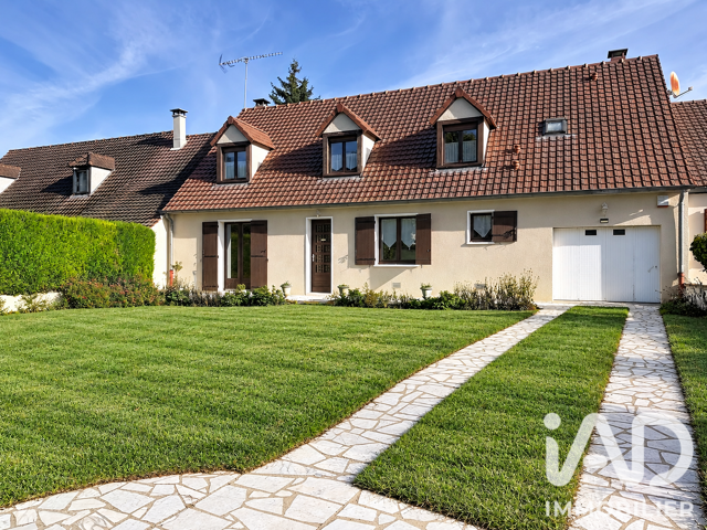 Vente Maison/villa 7 pièces — photo du bien