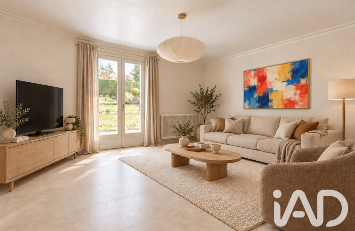 Vente Maison/villa 7 pièces — photo 2