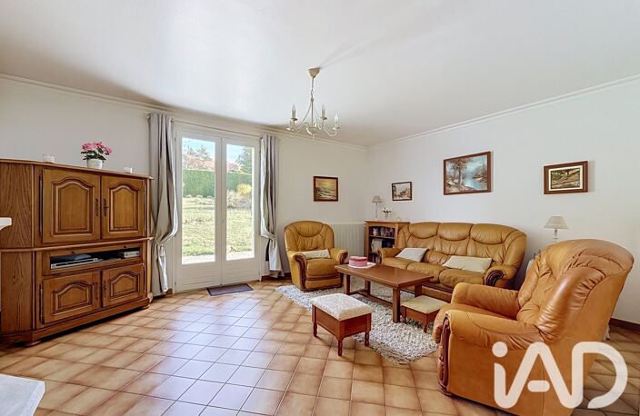 Vente Maison/villa 7 pièces — photo 3
