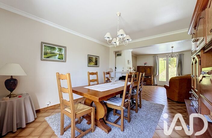 Vente Maison/villa 7 pièces — photo 4