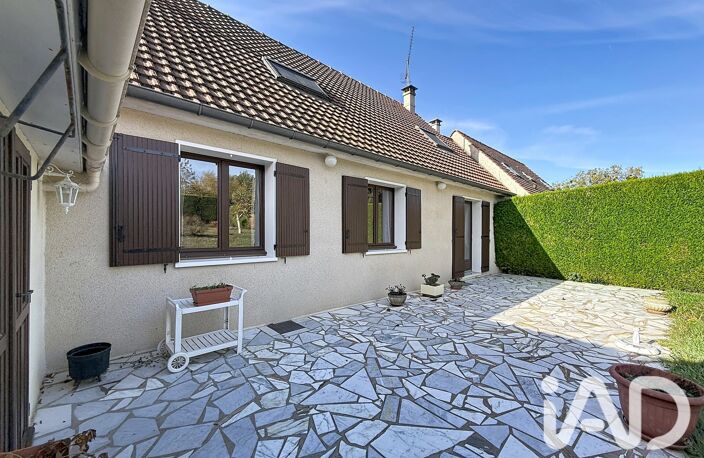Vente Maison/villa 7 pièces — photo 5