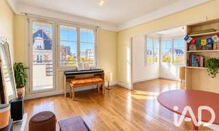 Appartement 3 Pièces 62 m² à vendre à Rennes (35000)