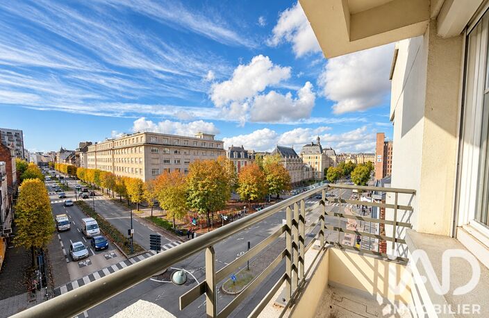 Vente Appartement 3 pièces — photo 2