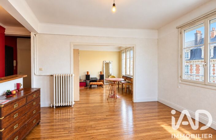 Vente Appartement 3 pièces — photo 3