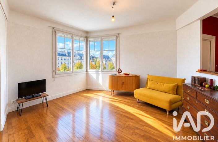 Vente Appartement 3 pièces — photo 4