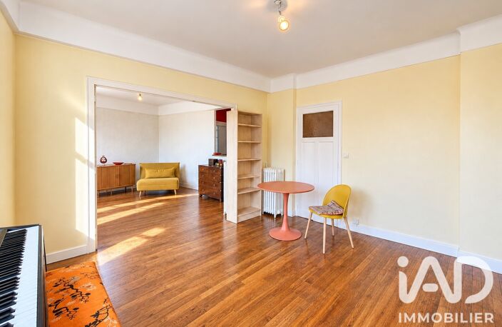Vente Appartement 3 pièces — photo 5