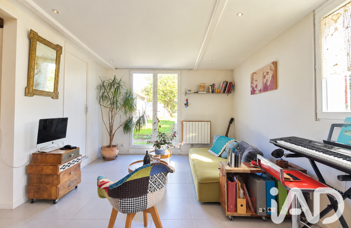 Vente Maison/villa 3 pièces — photo 2