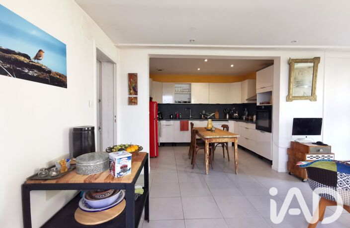 Vente Maison/villa 3 pièces — photo 3