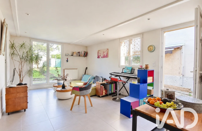 Vente Maison/villa 3 pièces — photo 4