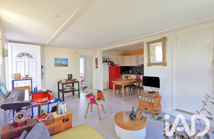 Vente Maison/villa 3 pièces — photo 5
