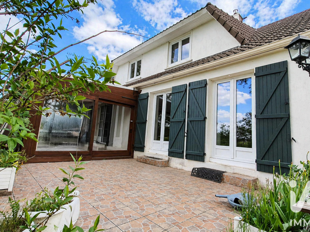 Vente Maison/villa 7 pièces — photo du bien