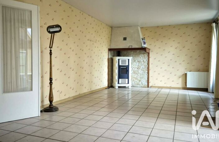 Vente Maison/villa 7 pièces — photo 2