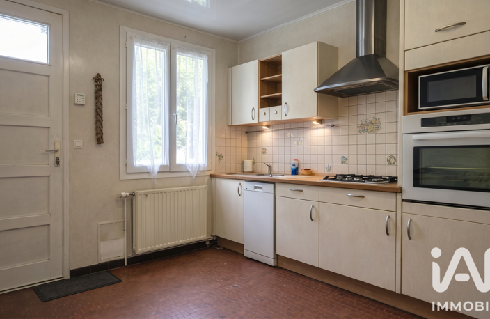 Vente Maison/villa 7 pièces — photo 3