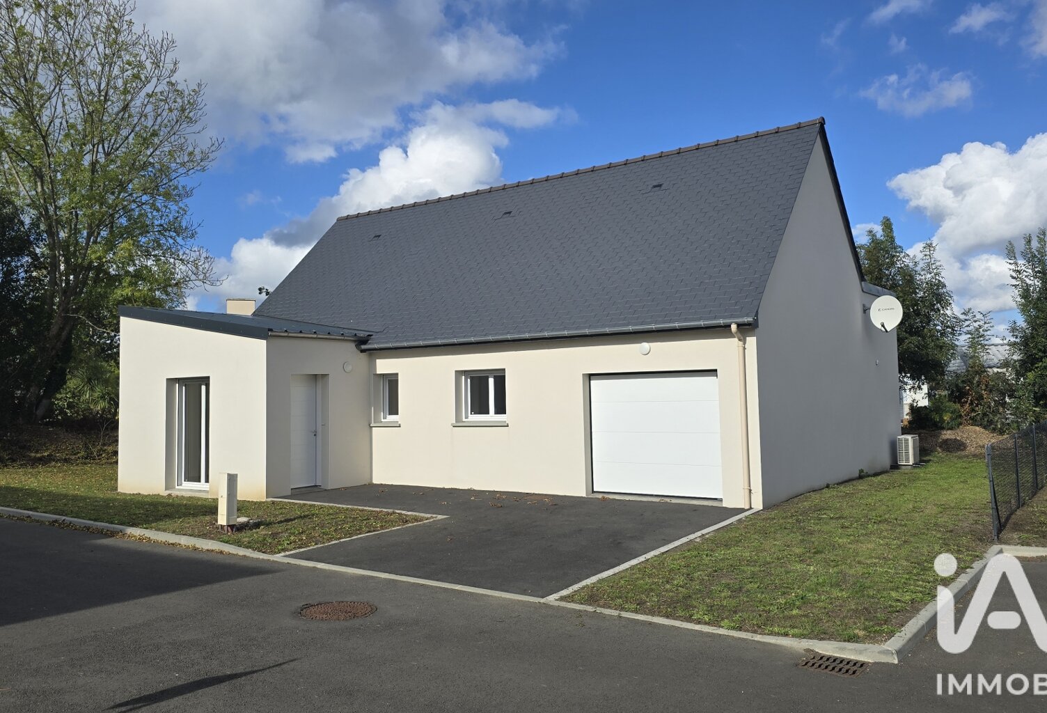 Vente Maison/villa 5 pièces — photo 1