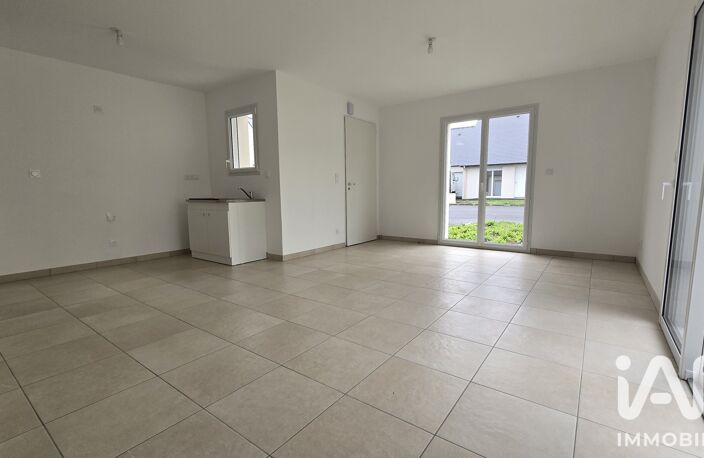Vente Maison/villa 5 pièces — photo 2
