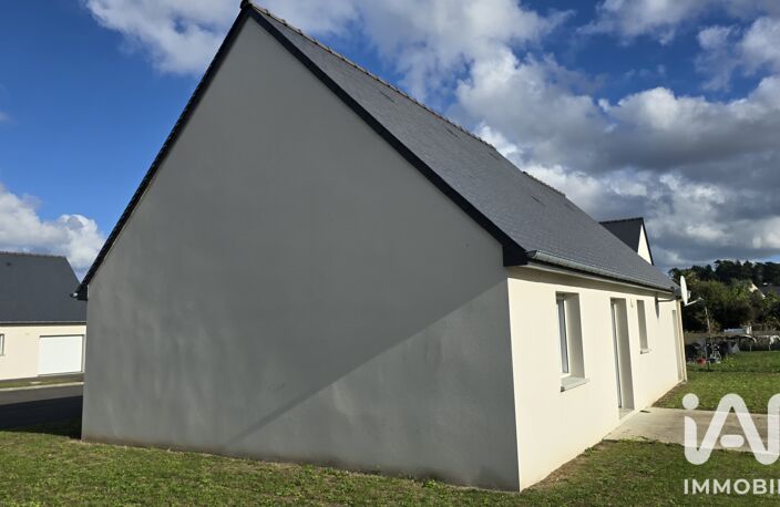Vente Maison/villa 4 pièces — photo 2