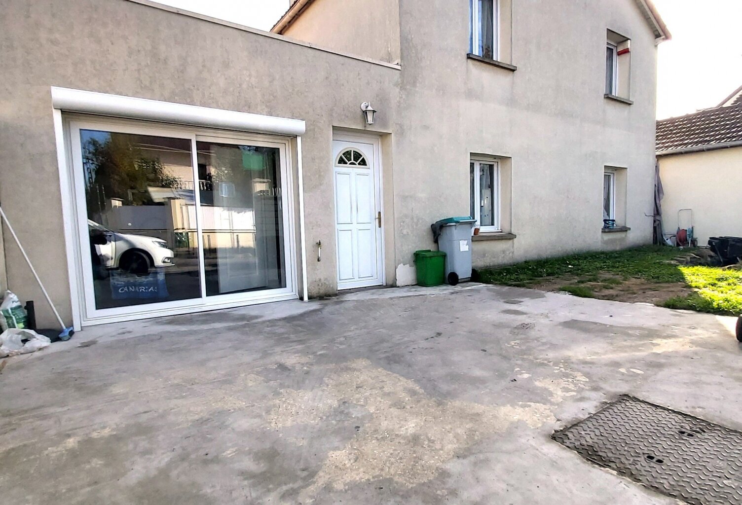Vente Maison/villa 4 pièces — photo 1