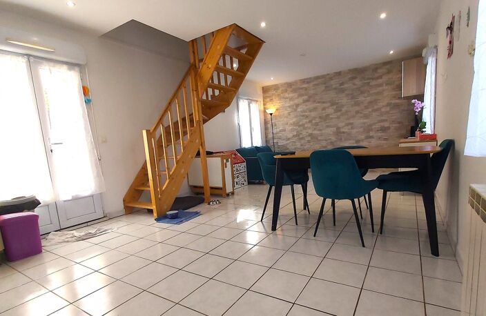 Vente Maison/villa 4 pièces — photo 3