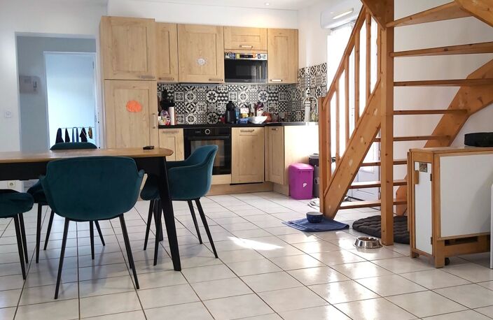 Vente Maison/villa 4 pièces — photo 4