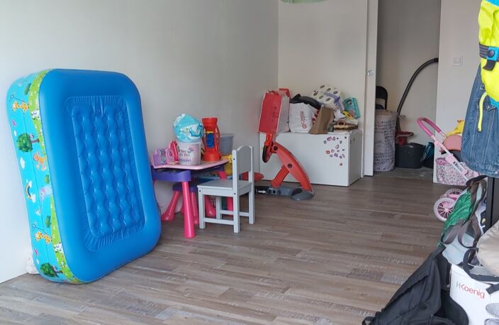 Vente Maison/villa 4 pièces — photo 5