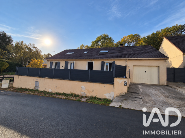 Vente Pavillon 7 pièces — photo du bien