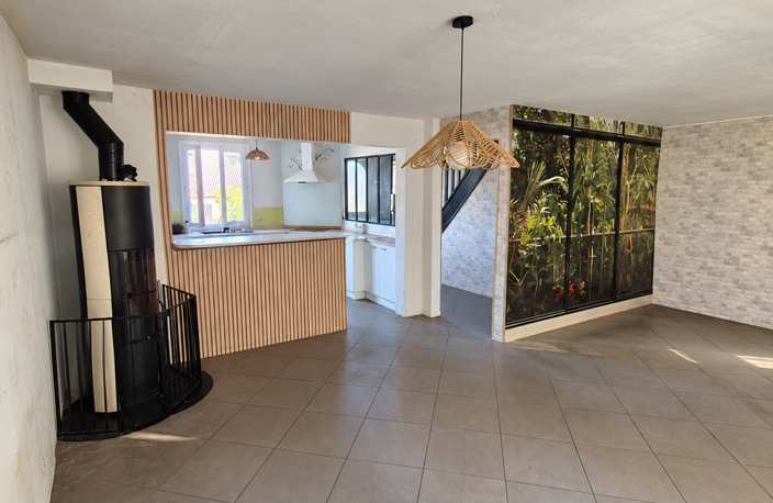 Vente Pavillon 7 pièces — photo 3