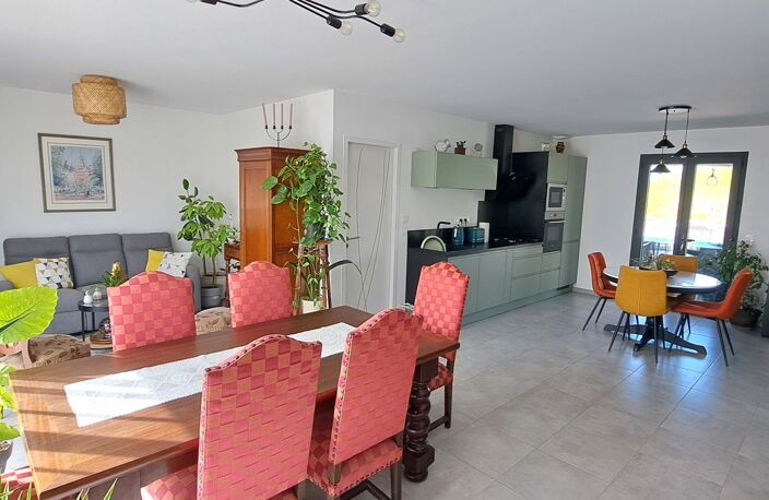 Vente Maison traditionnelle 4 pièces — photo 3