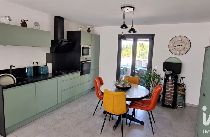 Vente Maison traditionnelle 4 pièces — photo 4