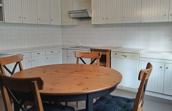 Vente Maison traditionnelle 5 pièces — photo 2