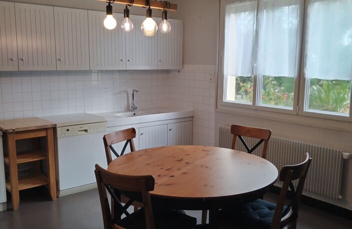 Vente Maison traditionnelle 5 pièces — photo 3