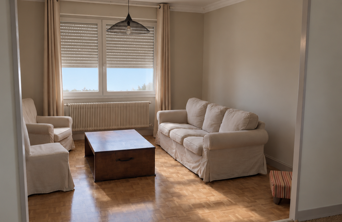 Vente Maison traditionnelle 5 pièces — photo 4
