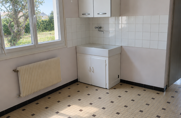 Vente Maison traditionnelle 5 pièces — photo 5