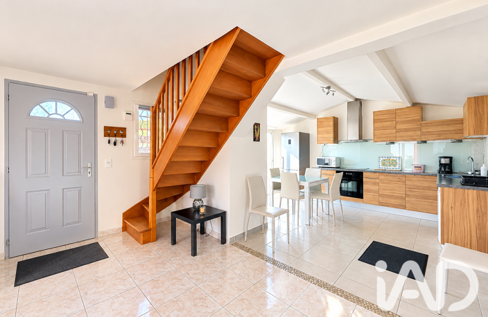 Vente Maison/villa 3 pièces — photo 2