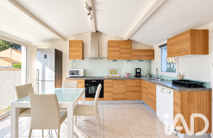 Vente Maison/villa 3 pièces — photo 3