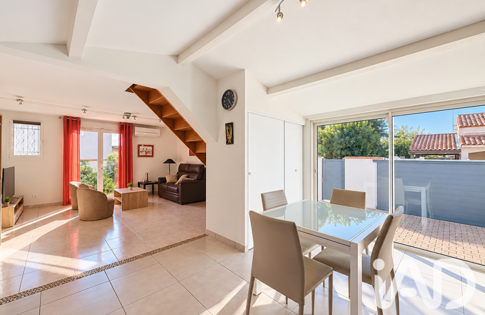 Vente Maison/villa 3 pièces — photo 4