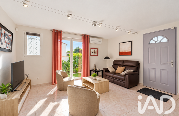 Vente Maison/villa 3 pièces — photo 5