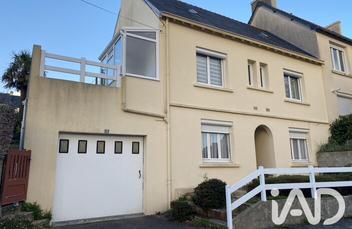 Vente Maison/villa 4 pièces — photo 2
