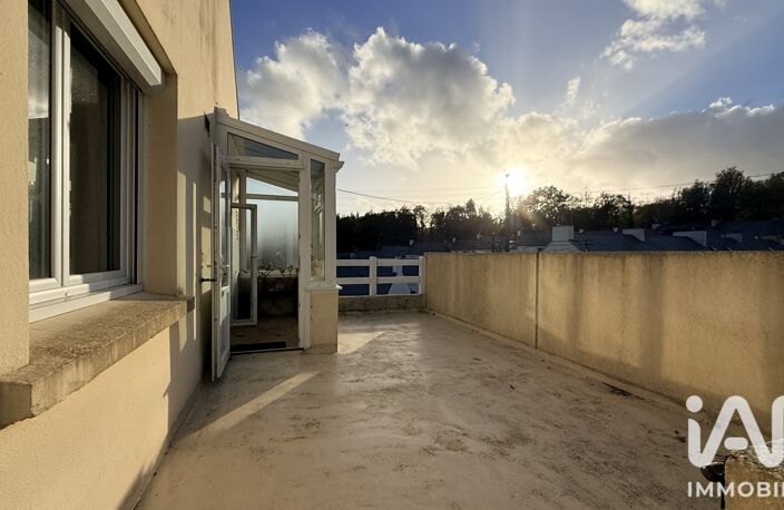 Vente Maison/villa 4 pièces — photo 4