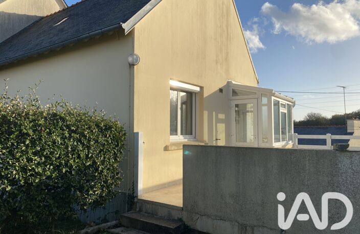 Vente Maison/villa 4 pièces — photo 5