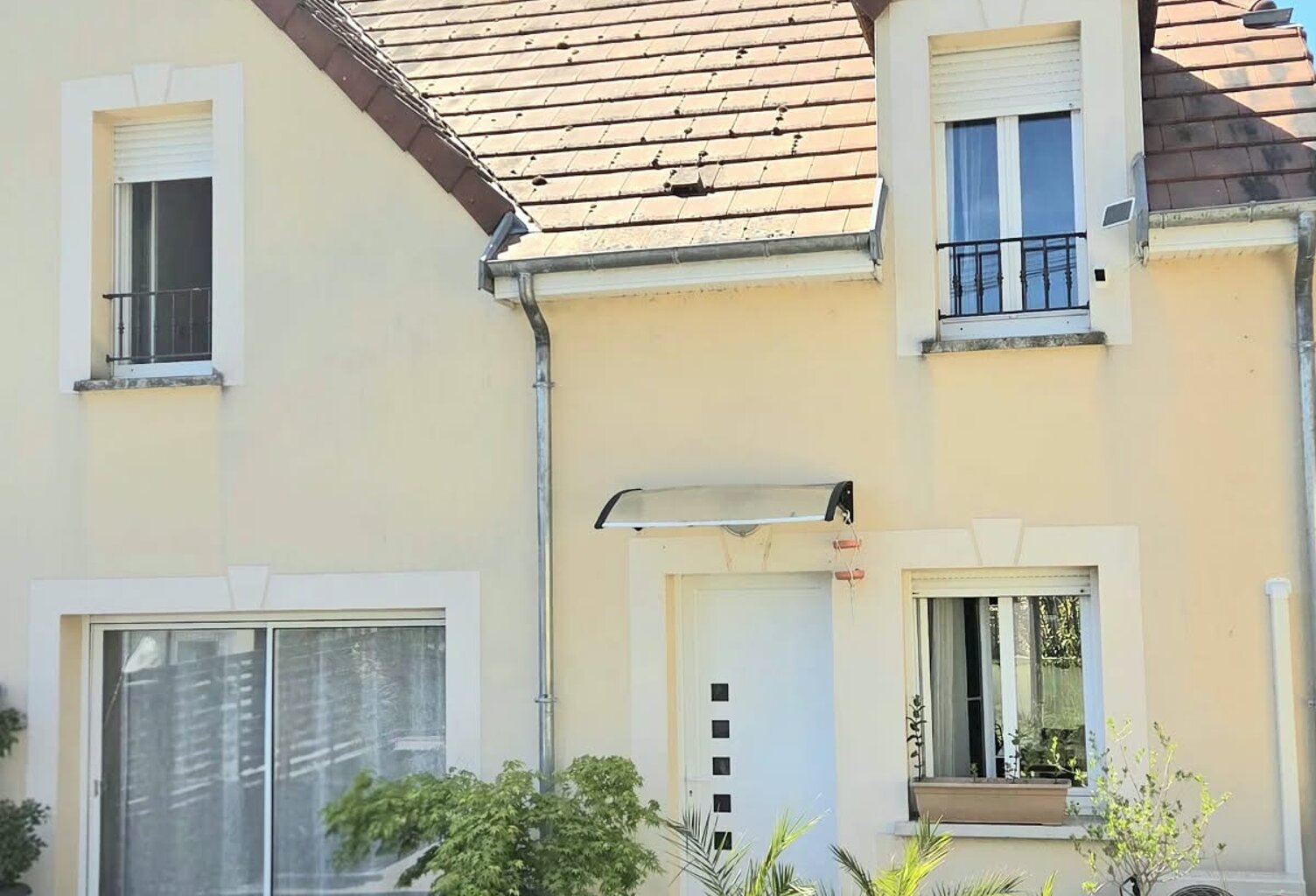 Vente Maison/villa 5 pièces — photo 1