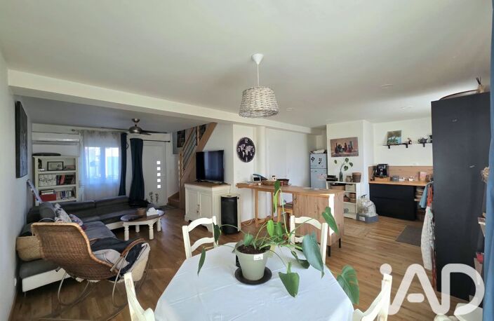 Vente Maison/villa 5 pièces — photo 2
