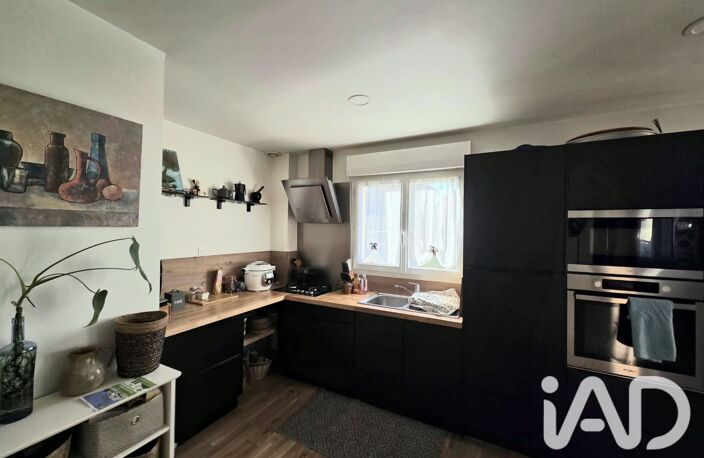 Vente Maison/villa 5 pièces — photo 3