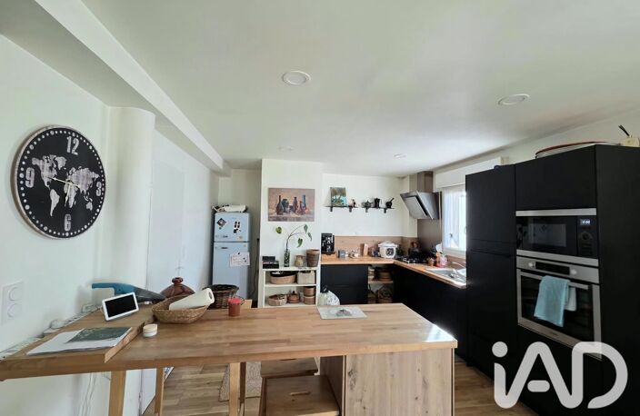 Vente Maison/villa 5 pièces — photo 4