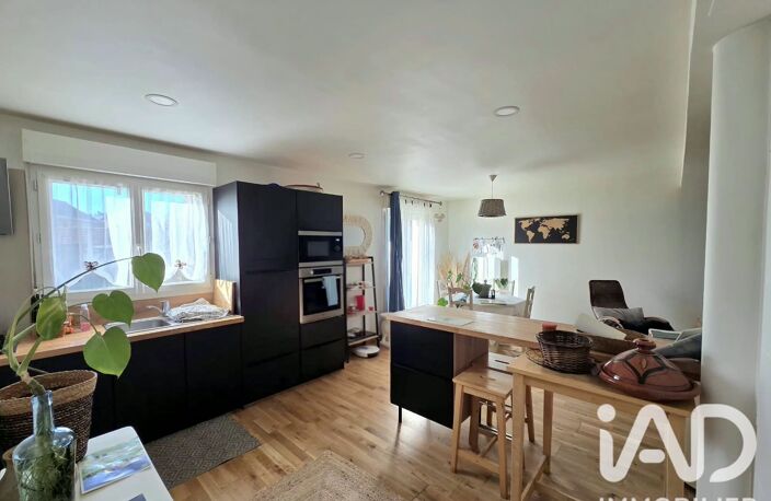 Vente Maison/villa 5 pièces — photo 5