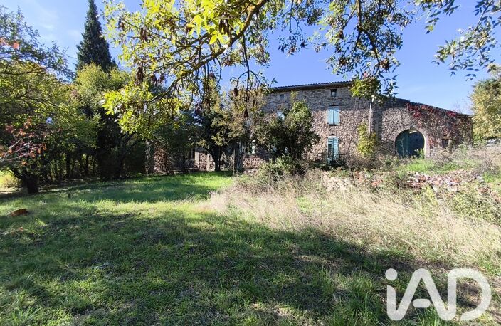 Vente Maison de campagne 19 pièces — photo 2