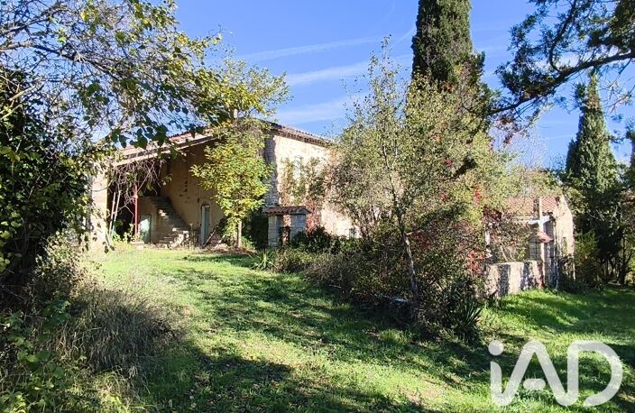 Vente Maison de campagne 19 pièces — photo 3