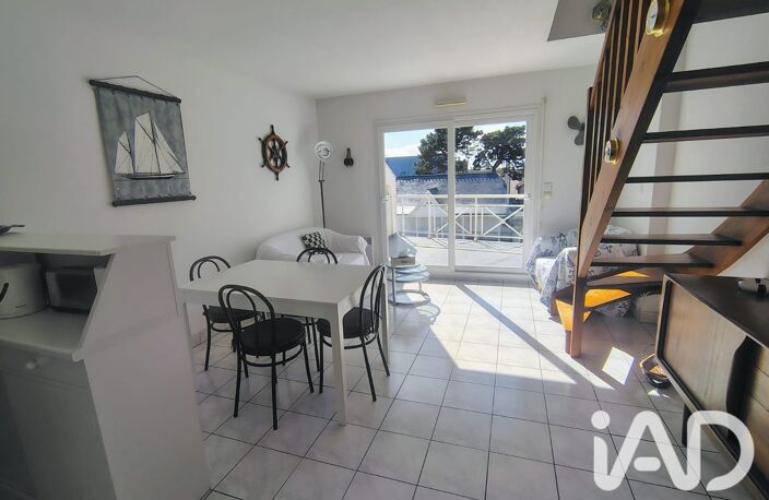 Vente Appartement 4 pièces — photo 2