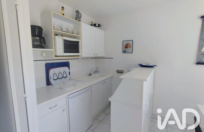 Vente Appartement 4 pièces — photo 3